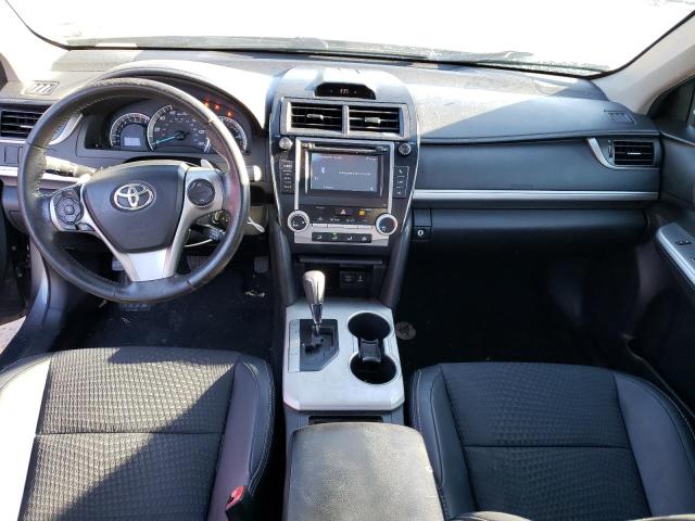 Photo 8 from auction – 2013 TOYOTA CAMRY L with VIN 4T1BF1FKXDU237157
