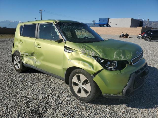 Photo 4 from auction – 2015 KIA SOUL with VIN KNDJN2A23F7760487