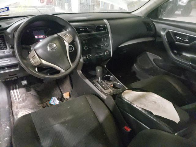 Photo 8 from auction – 2015 NISSAN ALTIMA 2.5 with VIN 1N4AL3AP2FC582253