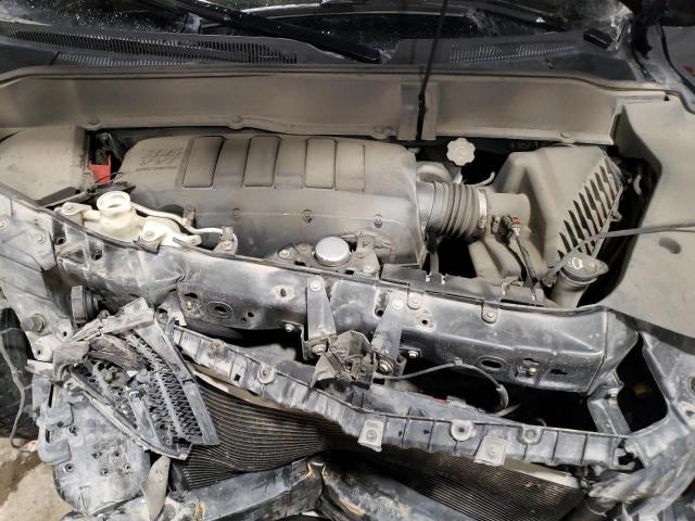 Photo 11 from auction – 2014 BUICK ENCLAVE with VIN 5GAKVBKD2EJ342042
