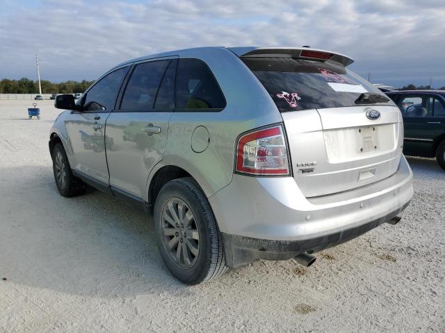 Photo 2 from auction – 2010 FORD EDGE SEL with VIN 2FMDK3JC4ABA80808