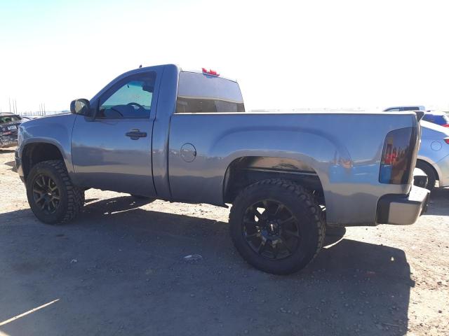 Photo 2 from auction – 2010 GMC SIERRA C15 with VIN 1GTPCTEA9AZ282418
