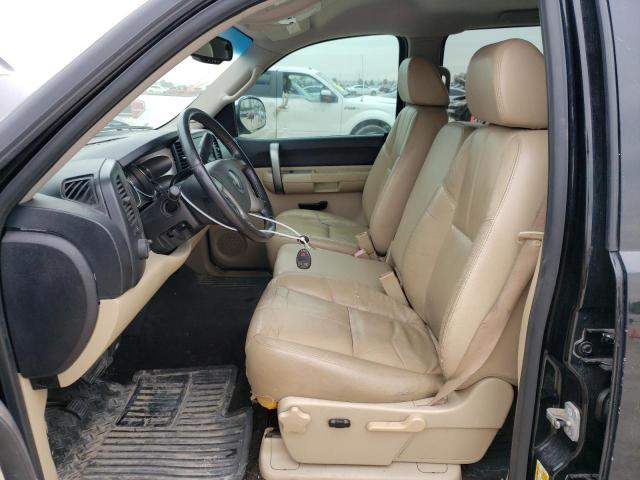 Photo 7 from auction – 2008 GMC SIERRA C15 with VIN 3GTEC13J28G302968