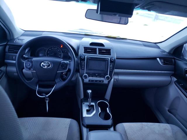 Photo 8 from auction – 2014 TOYOTA CAMRY L with VIN 4T1BF1FK6EU371729