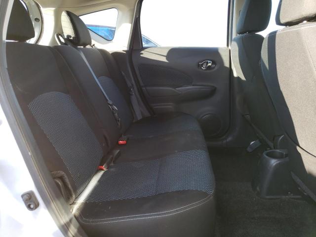 Photo 11 from auction – 2018 NISSAN VERSA NOTE with VIN 3N1CE2CP2JL358369