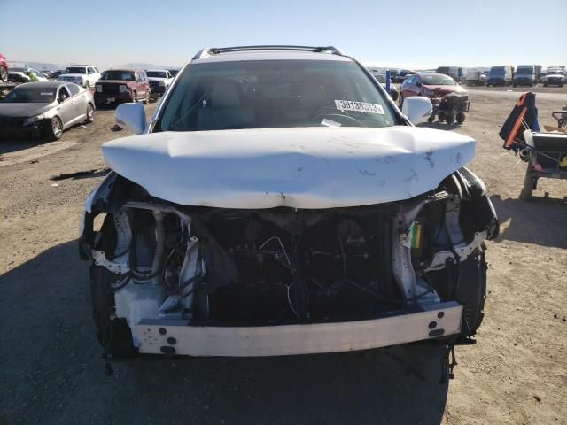 Photo 5 from auction – 2012 LEXUS RX 350 with VIN JTJZK1BA3C2413386
