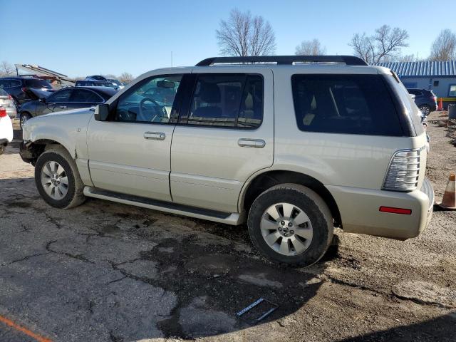 Photo 2 from auction – 2006 MERCURY MOUNTAINEE with VIN 4M2EU37E36ZJ00427