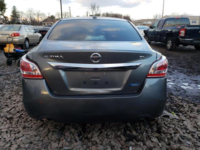 Photo 6 from auction – 2014 NISSAN ALTIMA 2.5 with VIN 1N4AL3AP5EC134992