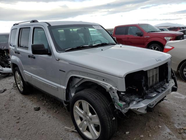 Photo 4 from auction – 2012 JEEP LIBERTY JE with VIN 1C4PJLFK2CW130045