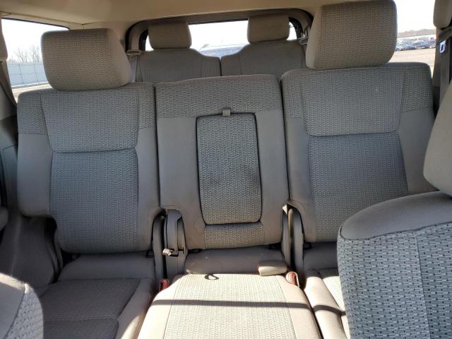 Photo 10 from auction – 2006 JEEP COMMANDER with VIN 1J8HG48N56C274820