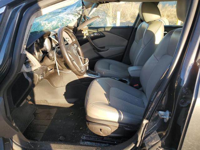 Photo 7 from auction – 2014 BUICK VERANO with VIN 1G4PP5SK0E4133973