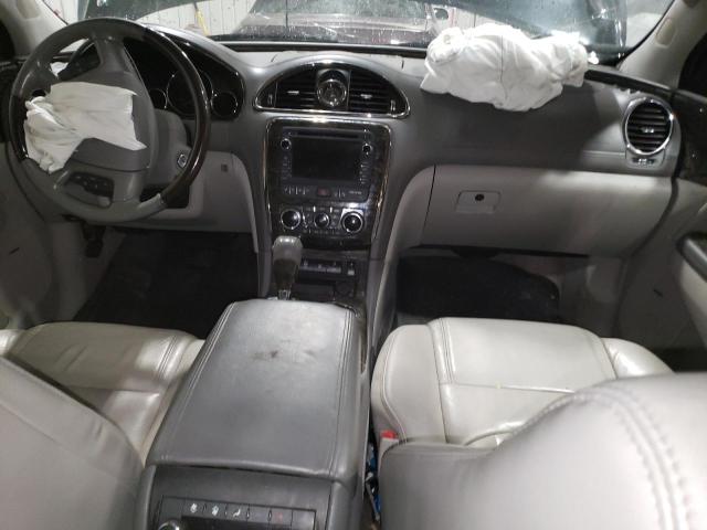 Photo 8 from auction – 2014 BUICK ENCLAVE with VIN 5GAKVBKD2EJ342042