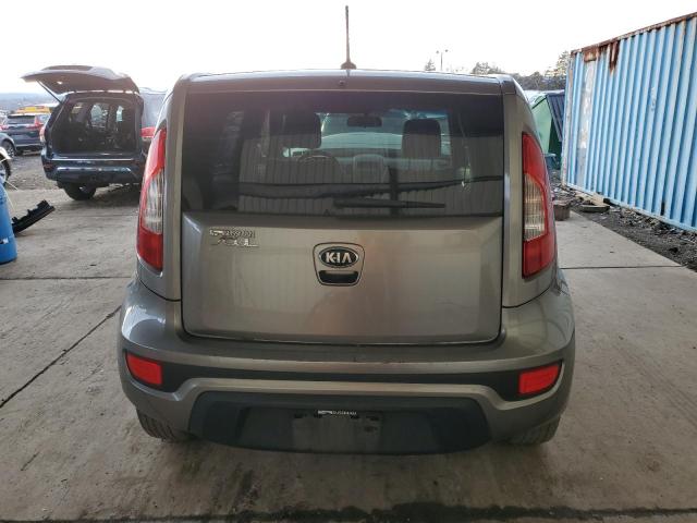 Photo 6 from auction – 2013 KIA SOUL with VIN KNDJT2A5XD7558789