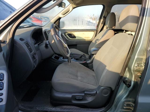 Photo 7 from auction – 2005 FORD ESCAPE XLT with VIN 1FMCU031X5KD13232