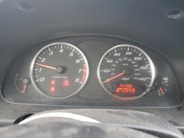 Photo 9 from auction – 2005 MAZDA 6 S with VIN 1YVHP82D755M63917