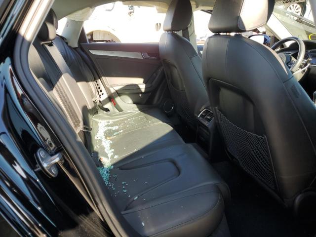 Zdjęcie 10 z aukcji – 2015 AUDI A4 PREMIUM z VIN WAUFFAFL1FN046381