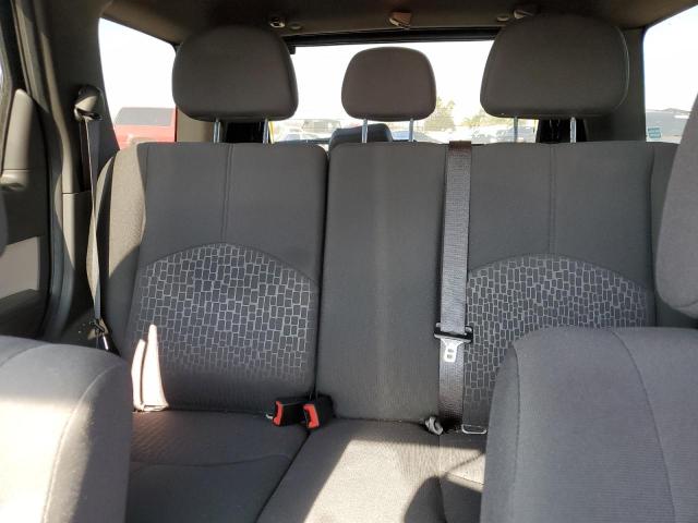 Photo 10 from auction – 2010 MERCURY MARINER with VIN 4M2CN8B78AKJ30387