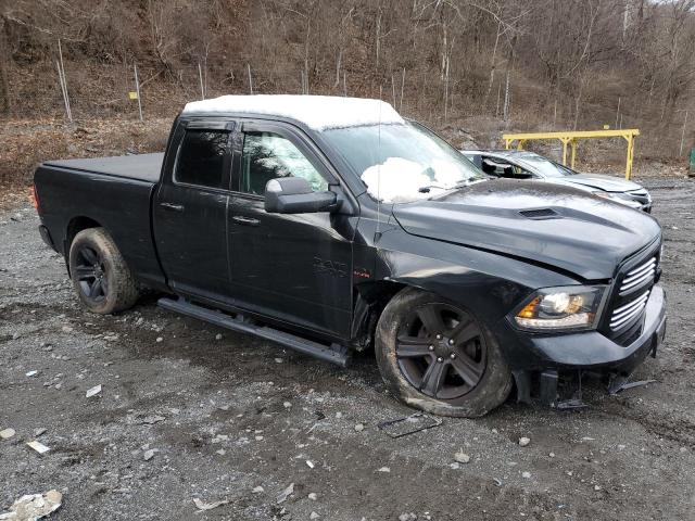 Photo 4 from auction – 2016 RAM 1500 SPORT with VIN 1C6RR7HT4GS353139