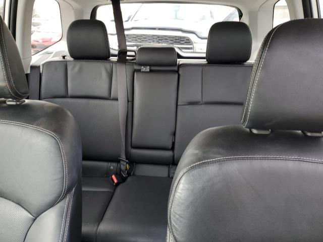 Photo 10 from auction – 2016 SUBARU FORESTER 2 with VIN JF2SJGXC5GH461304