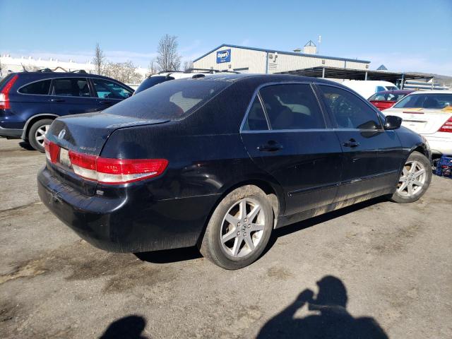 Photo 3 from auction – 2004 HONDA ACCORD EX with VIN 1HGCM66574A074833