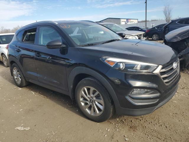 Photo 4 from auction – 2016 HYUNDAI TUCSON LIM with VIN KM8J3CA47GU250025