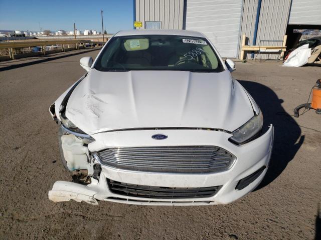 Photo 5 from auction – 2013 FORD FUSION SE with VIN 3FA6P0H75DR185889