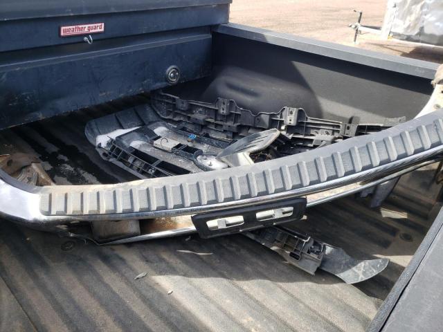 Photo 12 from auction – 2015 FORD F250 SUPER with VIN 1FT7X2B63FEC72402