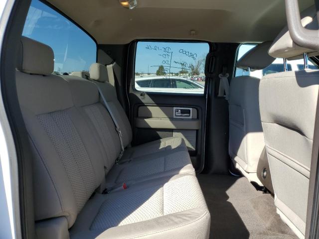 Photo 10 from auction – 2009 FORD F150 SUPER with VIN 1FTPW14V49FA62231