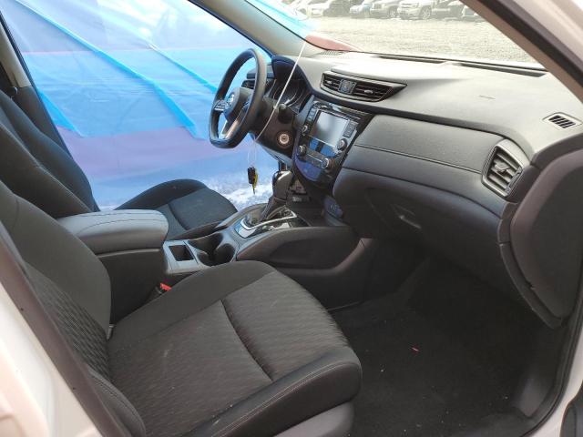 Photo 7 from auction – 2018 NISSAN ROGUE S with VIN KNMAT2MV6JP573362