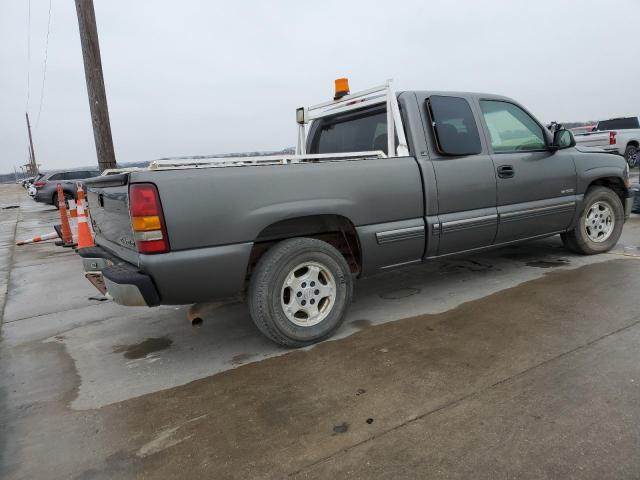 Photo 3 from auction – 2000 CHEVROLET SILVERADO with VIN 2GCEC19T0Y1213126