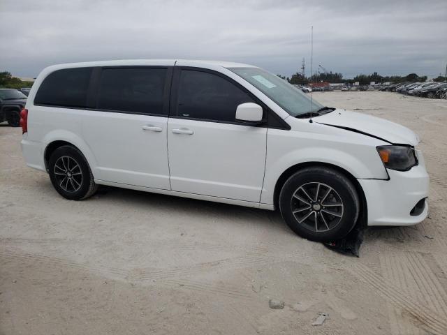 Photo 4 from auction – 2018 DODGE GRAND CARA with VIN 2C4RDGBG2JR152934