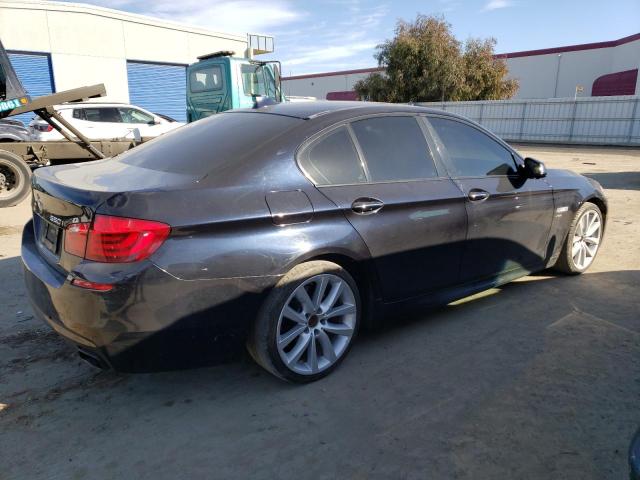 Photo 3 from auction – 2011 BMW 550 XI with VIN WBAFU9C52BC786442