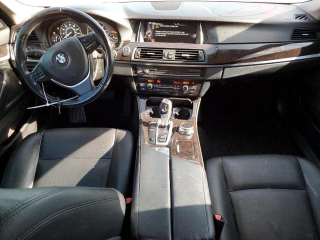Photo 8 from auction – 2015 BMW 535 I with VIN WBA5B1C51FD918142