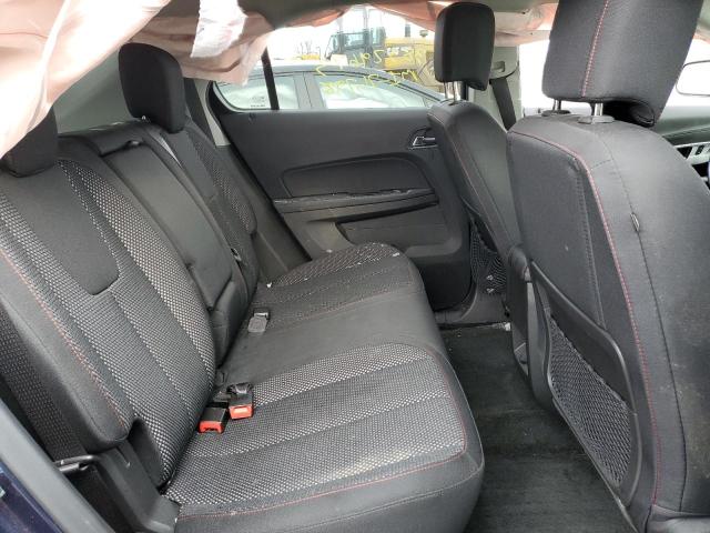 Photo 11 from auction – 2015 CHEVROLET EQUINOX LT with VIN 2GNALBEK1F1147949