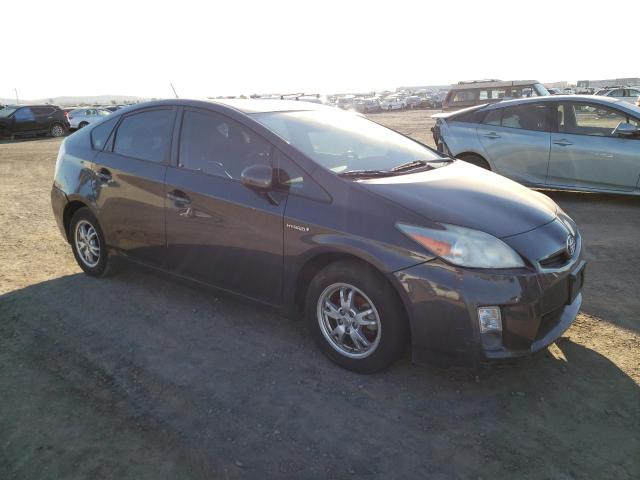 Photo 4 from auction – 2011 TOYOTA PRIUS with VIN JTDKN3DU0B1381516
