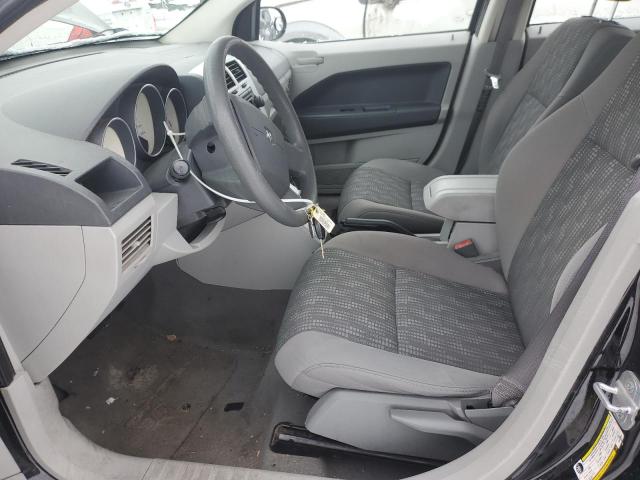 Photo 7 from auction – 2007 DODGE CALIBER SX with VIN 1B3HB48B27D255375