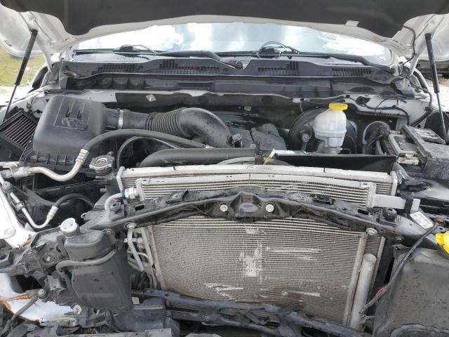 Photo 11 from auction – 2019 RAM 1500 CLASS with VIN 1C6RR6FT1KS702182