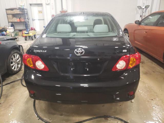Photo 6 from auction – 2010 TOYOTA CAROLLA with VIN 1NXBU4EEXAZ381130