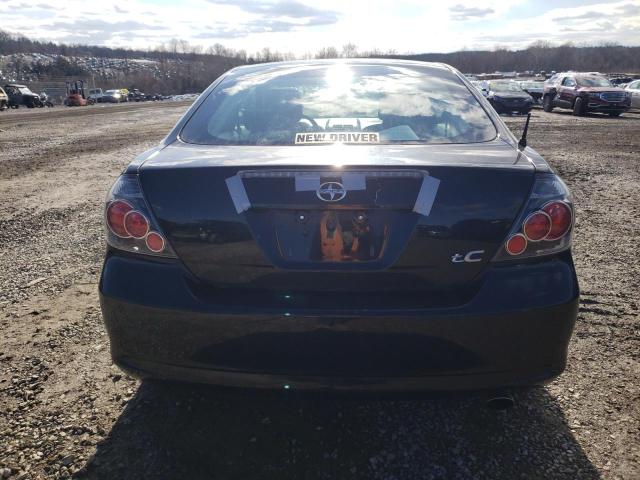Photo 6 from auction – 2010 TOYOTA SCION TC with VIN JTKDE3B78A0314231