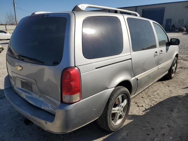 Photo 3 from auction – 2005 CHEVROLET UPLANDER L with VIN 1GNDX33L65D246188