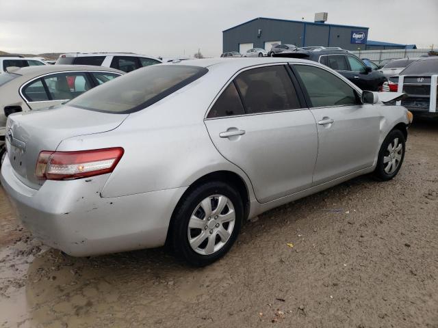 Photo 3 from auction – 2011 TOYOTA CAMRY BASE with VIN 4T4BF3EK2BR089747