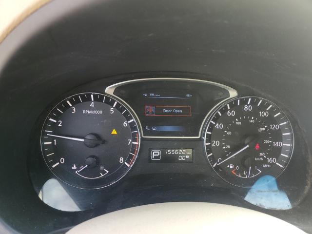 Photo 9 from auction – 2013 NISSAN ALTIMA 3.5 with VIN 1N4BL3AP0DC244934