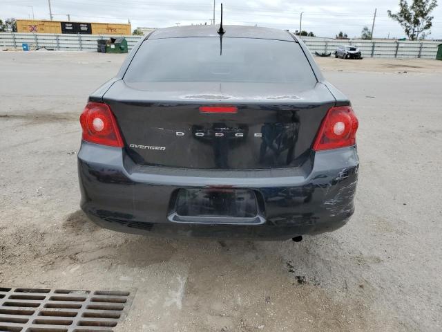 Photo 6 from auction – 2014 DODGE AVENGER SE with VIN 1C3CDZAB3EN144050
