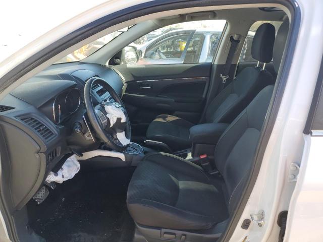 Photo 7 from auction – 2013 MITSUBISHI OUTLANDER with VIN 4A4AP5AU4DE018209