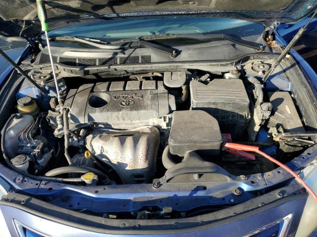 Foto 11 de la subasta – 2011 TOYOTA CAMRY BASE con VIN 4T1BF3EK7BU589770