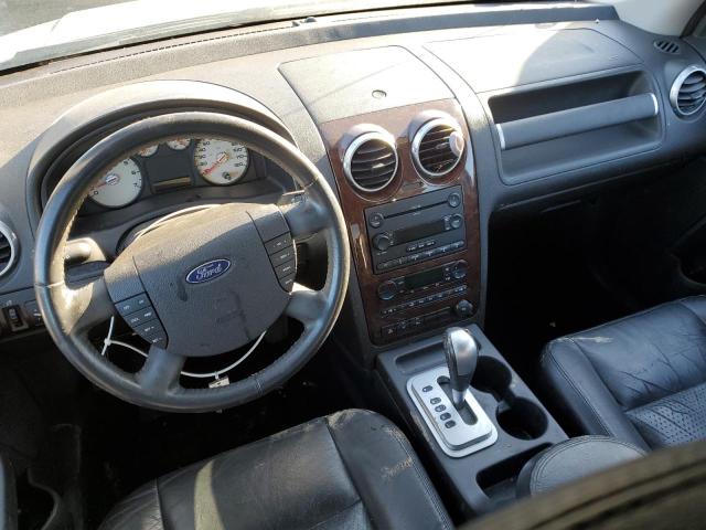 Photo 8 from auction – 2007 FORD FREESTYLE with VIN 1FMDK03117GA16057
