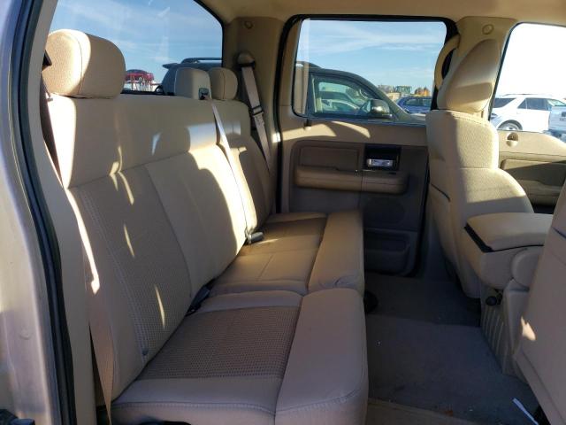 Photo 10 from auction – 2008 FORD F150 SUPER with VIN 1FTPW12VX8KE88787
