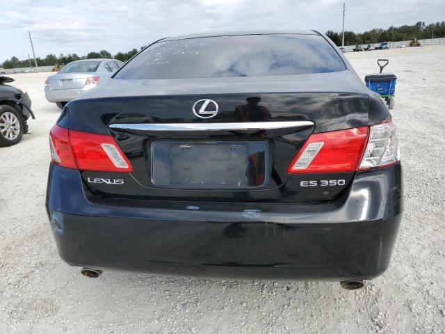 Photo 6 from auction – 2007 LEXUS ES 350 with VIN JTHBJ46G372110491
