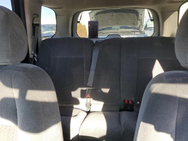 Photo 10 from auction – 2007 GMC ENVOY with VIN 1GKDT13SX72249338