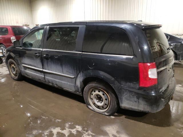 Photo 2 from auction – 2014 CHRYSLER TOWN & COU with VIN 2C4RC1HG2ER361152